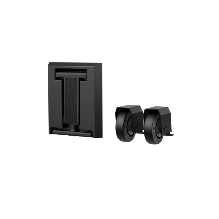 EcoFlow GLACIER Detachable Wheels and Lever by EcoFlow